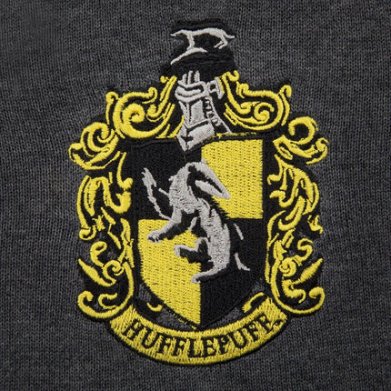 Hufflepuff Harry Potter Pulóver
