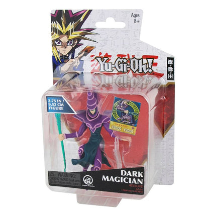 Yu-Gi-Oh! Figurka Ciemny Mag 10cm